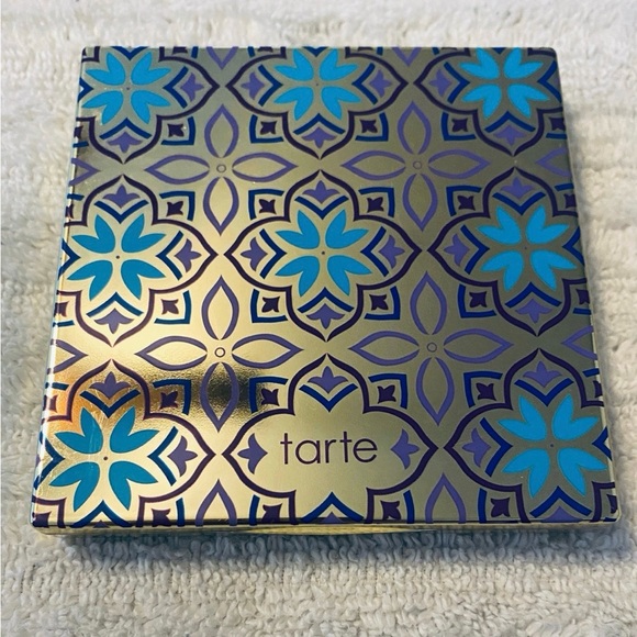 Tarte Burried Treasure Palette Brand New No Box - Picture 2 of 7